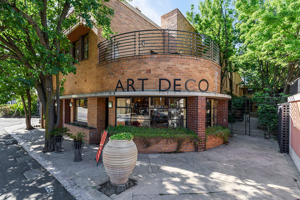 Art Deco
