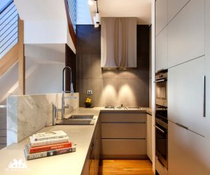Calacatta Honed
