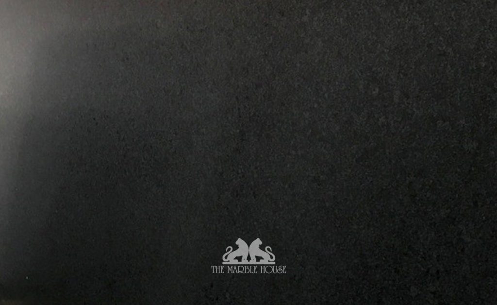Absolute Black
