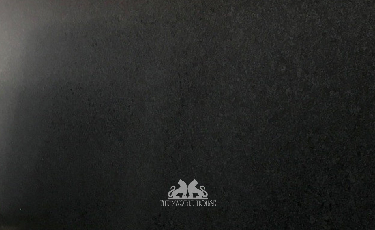Absolute Black
