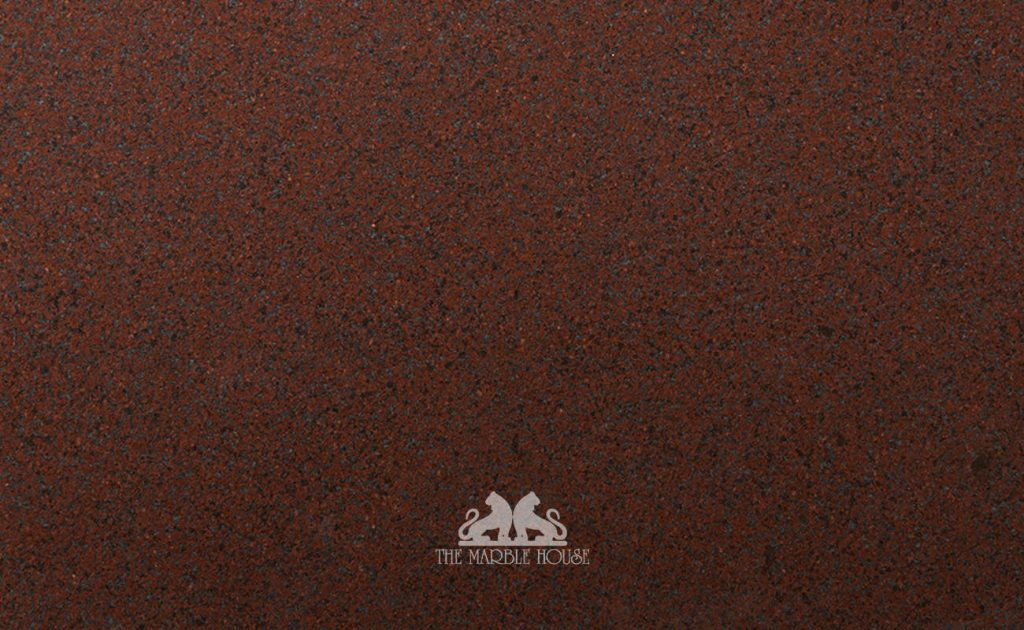 African Red