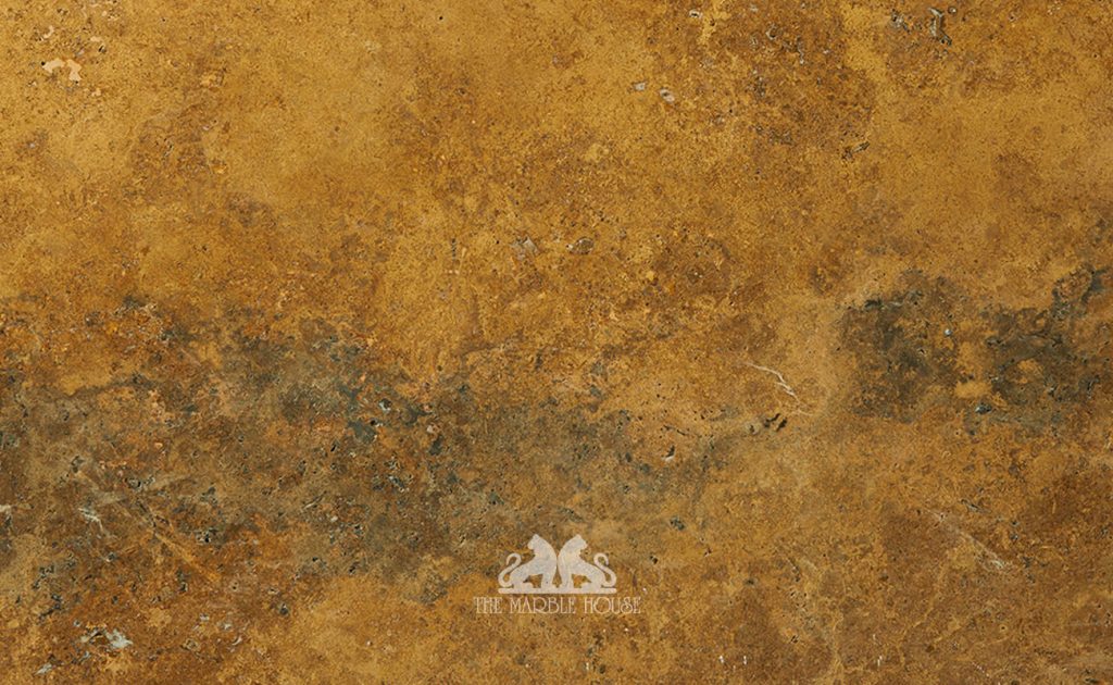 Antique Gold