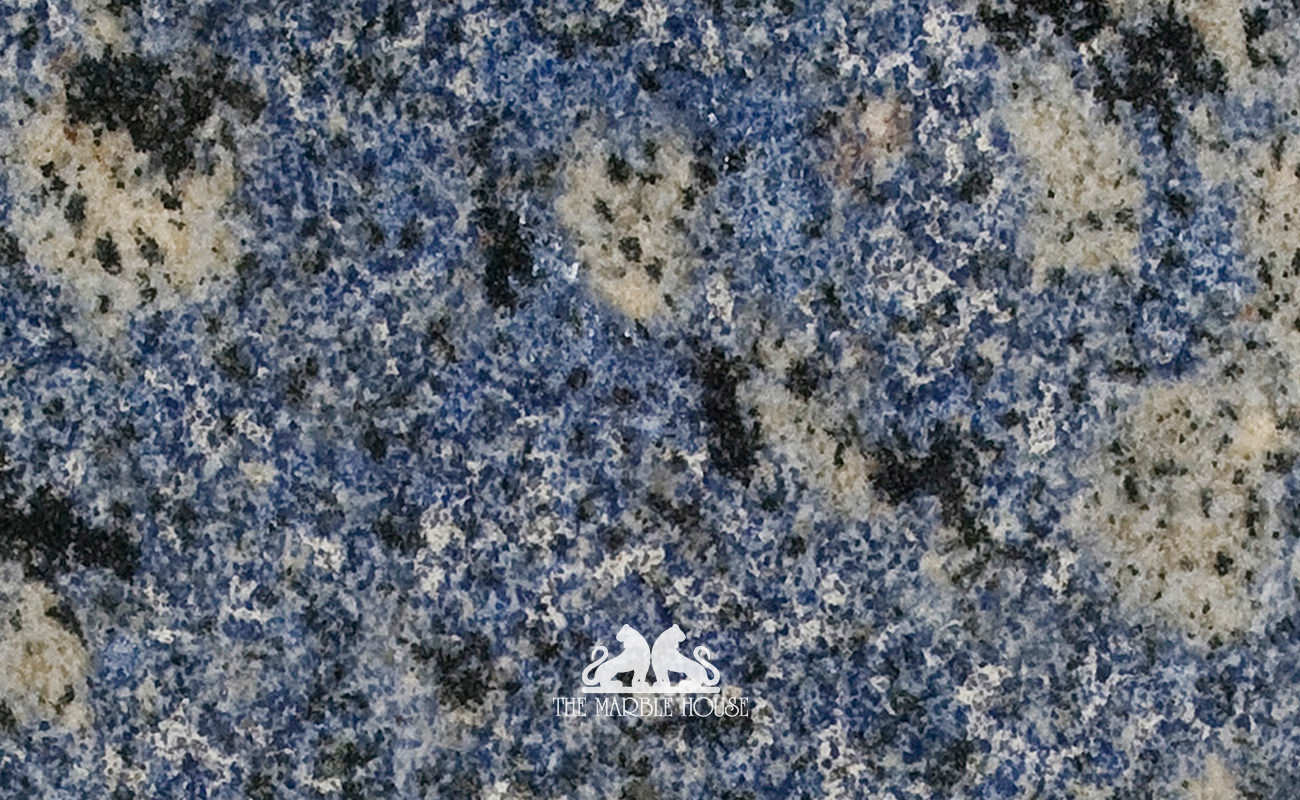 Azul Bahia