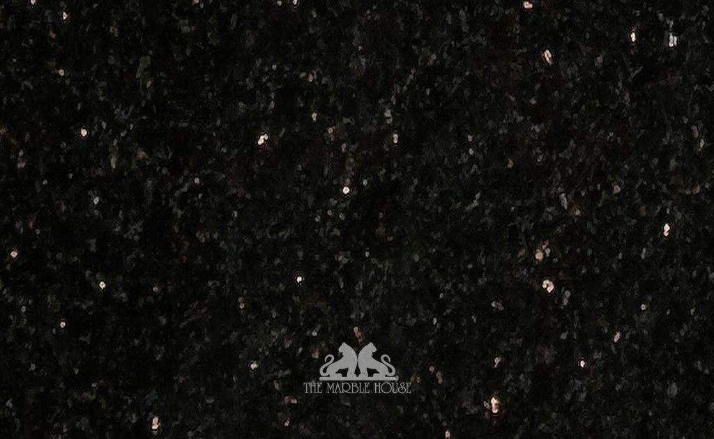 Black Galaxy