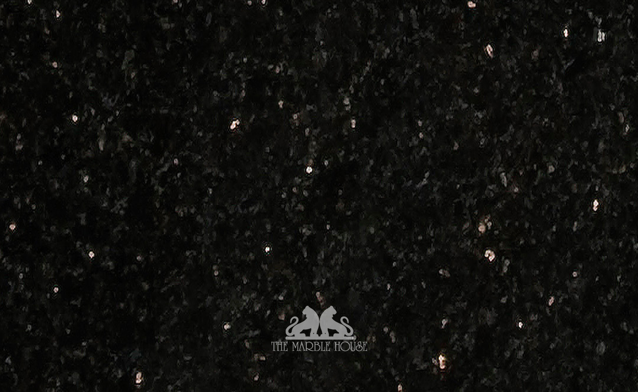 Black Galaxy