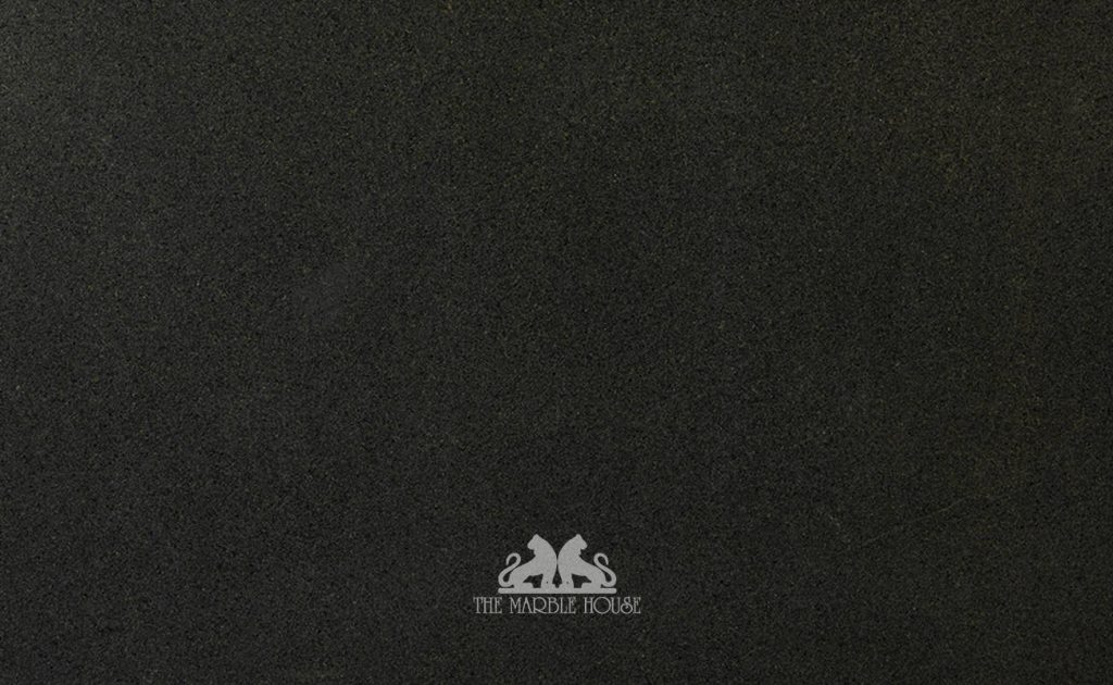 Black Tijuca