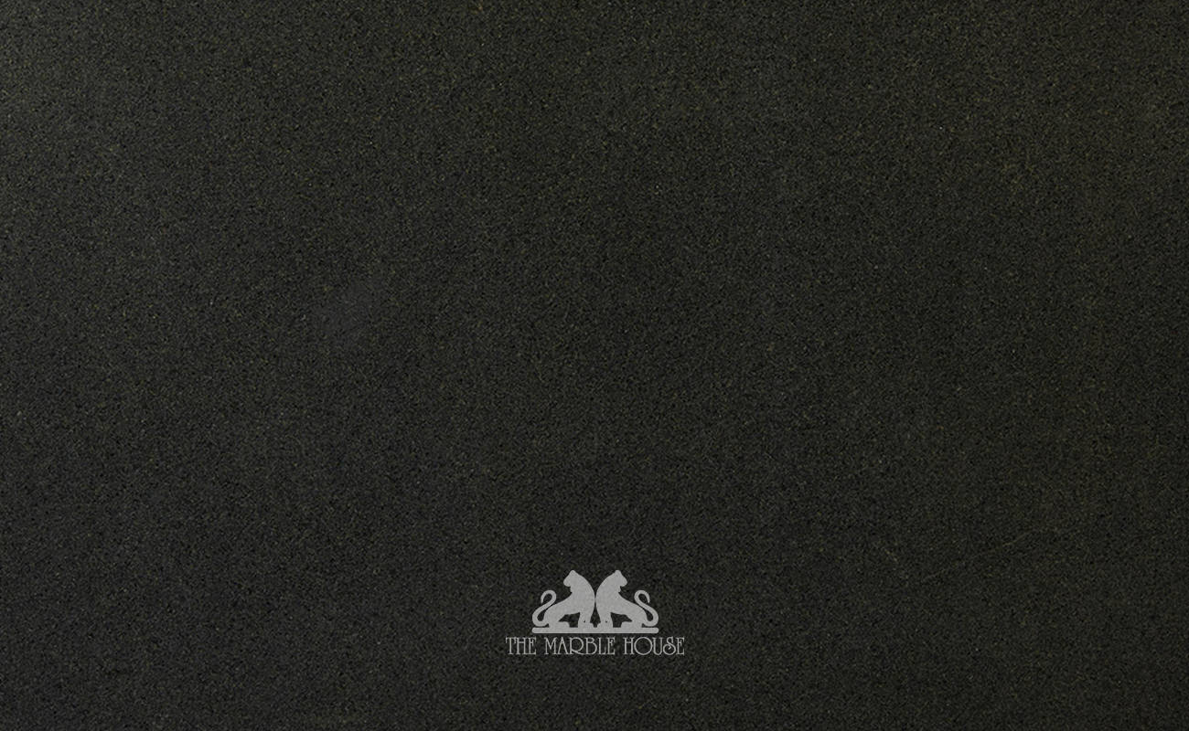 Black Tijuca