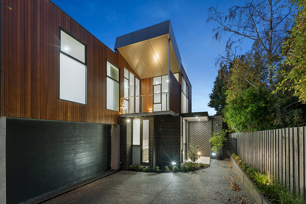 modern