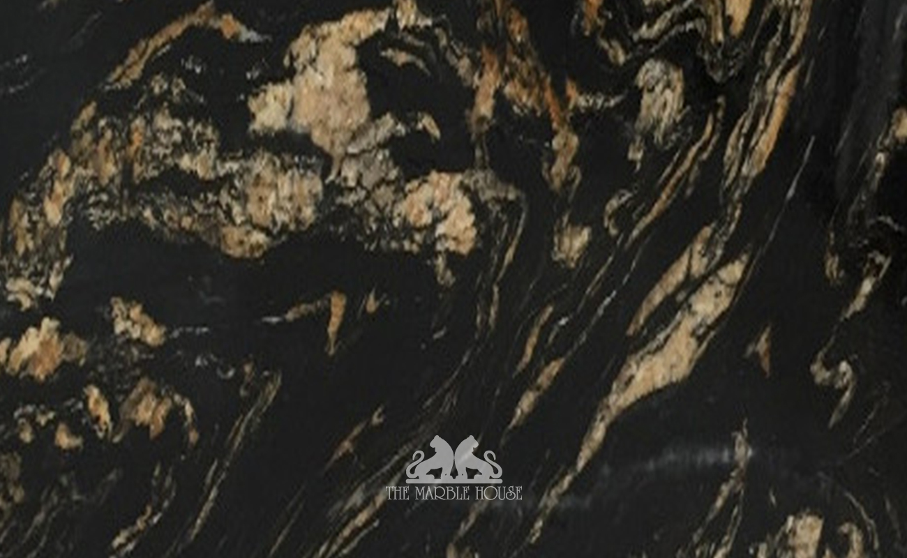 Cosmic Black