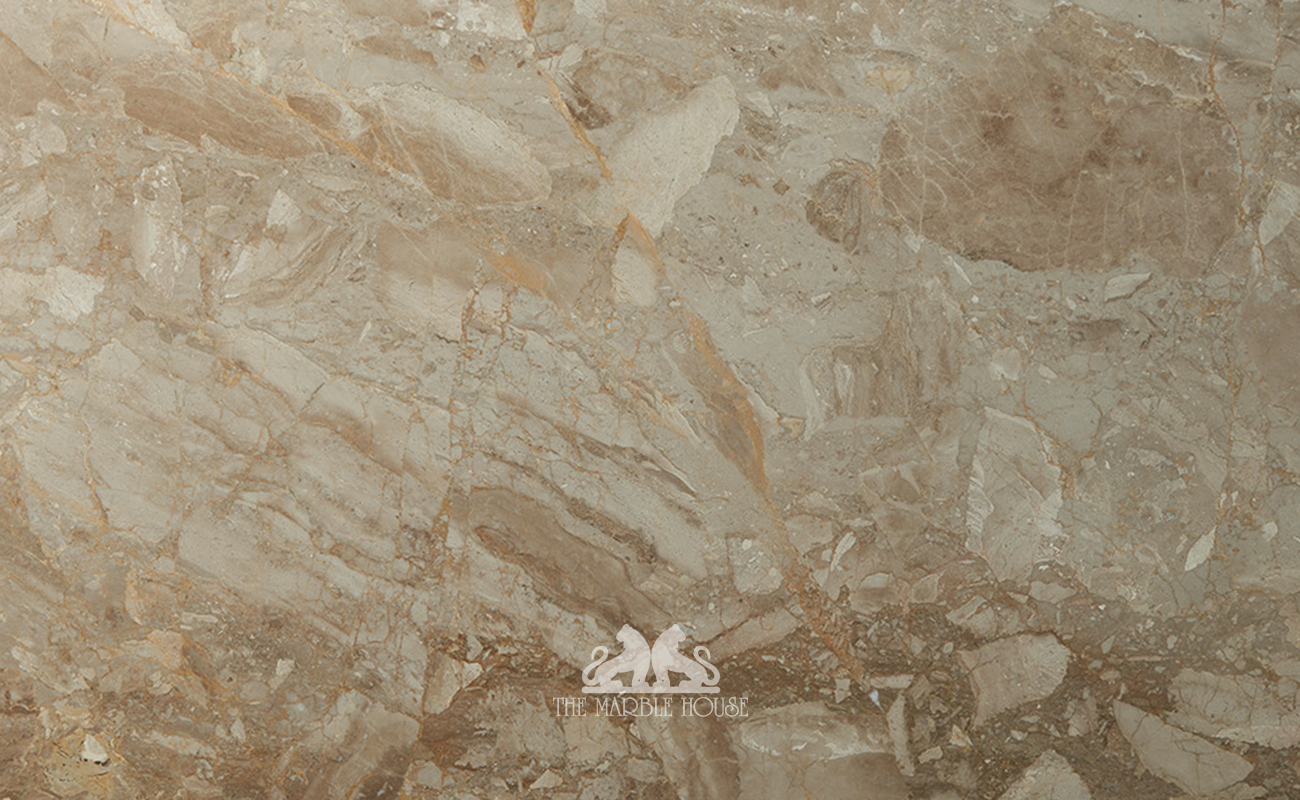 Crema Breccia
