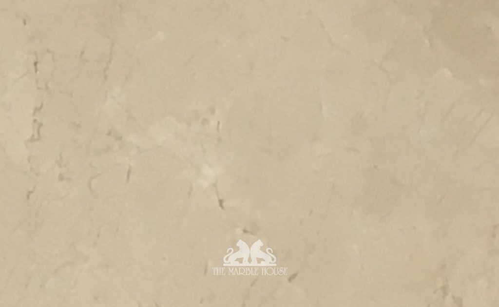 Crema Marfil