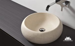 Crema Marfil