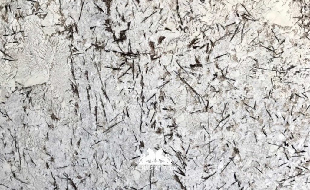 Delicatus White