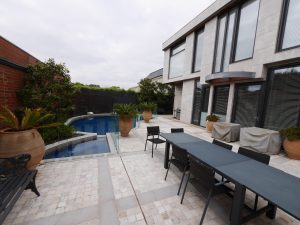 residential