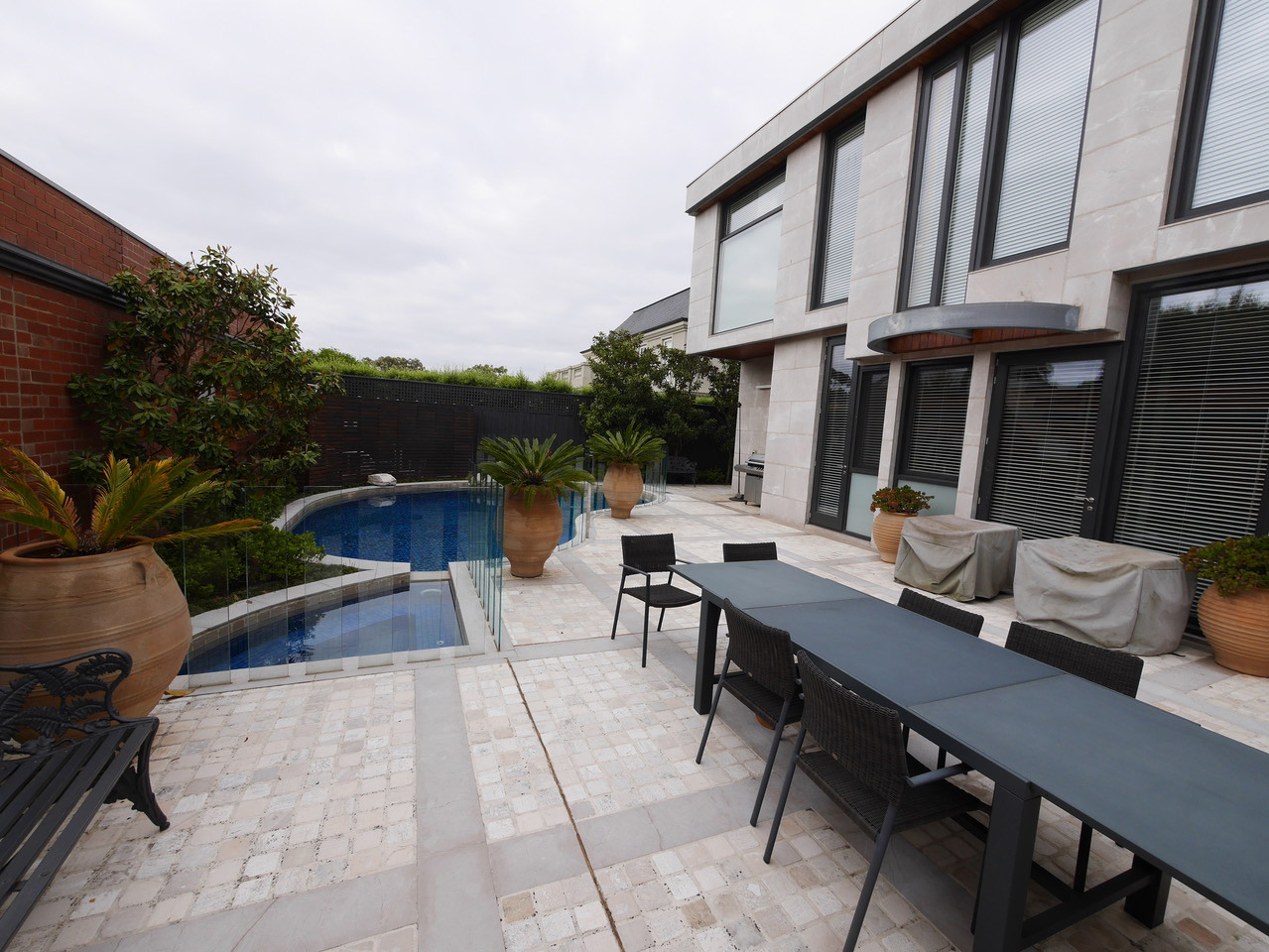 residential