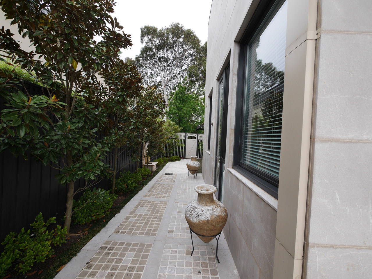 residential