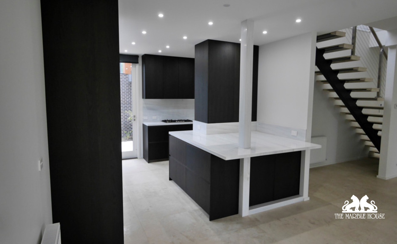Pentelikon White & Artemias