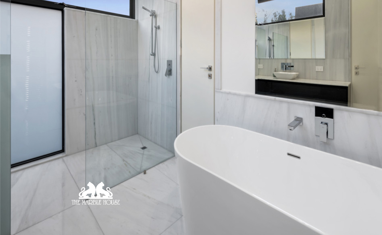Pentelikon White