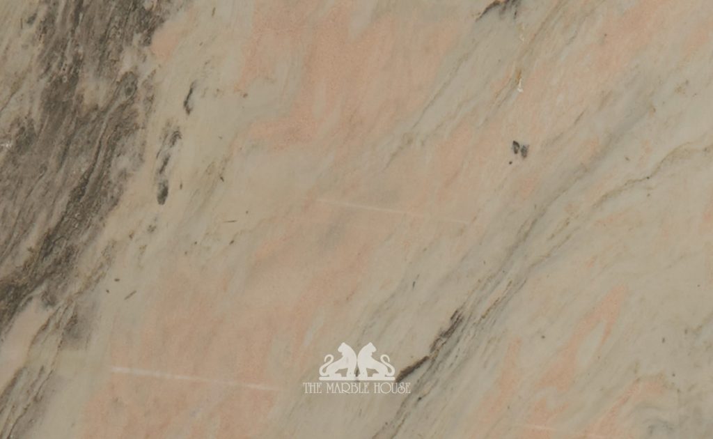 Rosa Aurora Marble